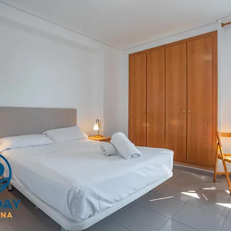 Style Patacona Apartamento Valencia