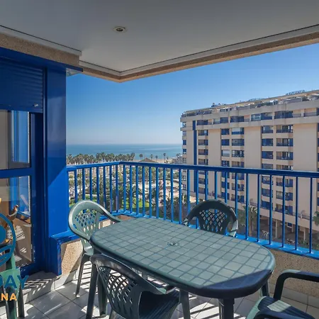 Style Patacona Apartamento Valencia