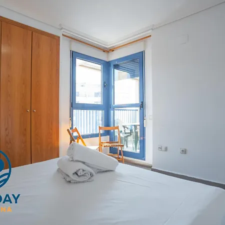 Style Patacona Apartamento