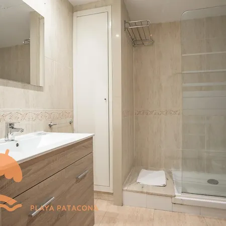 Style Patacona Apartamento *