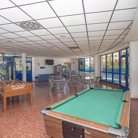 Patacona Apartamento