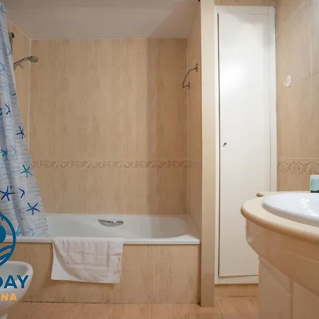 Apartamento Patacona