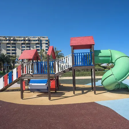 Apartamento Patacona Valência