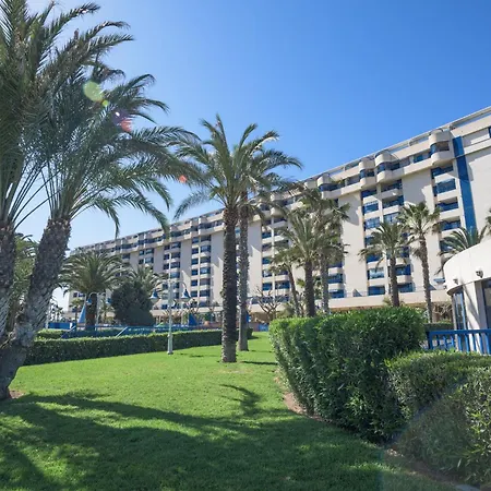 Apartamento Patacona