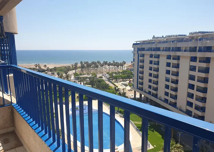 Apartamento Style Patacona