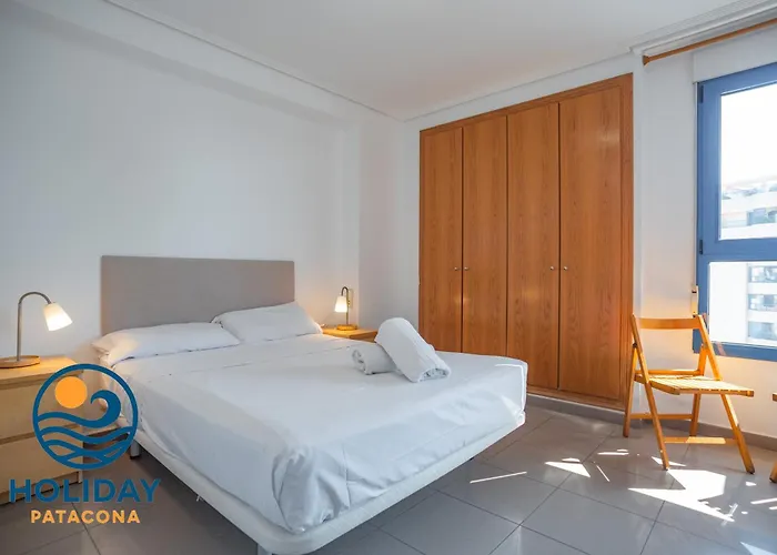 Style Patacona Apartamento Valencia