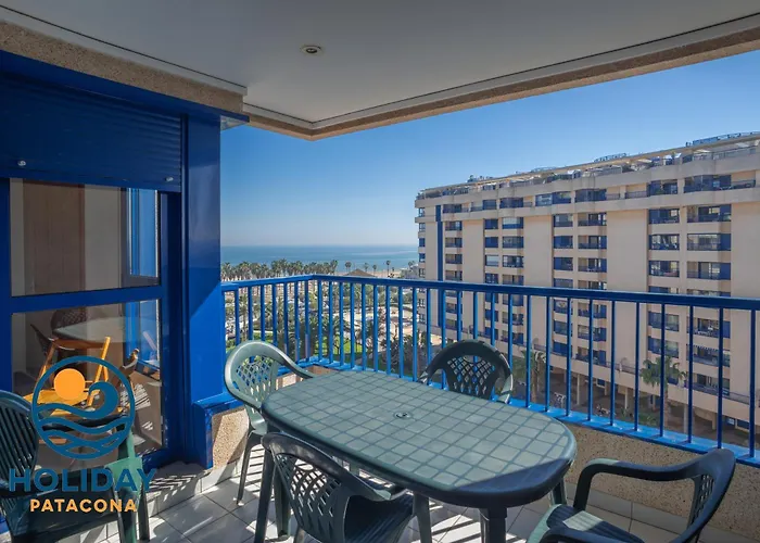 Style Patacona Apartamento Valencia