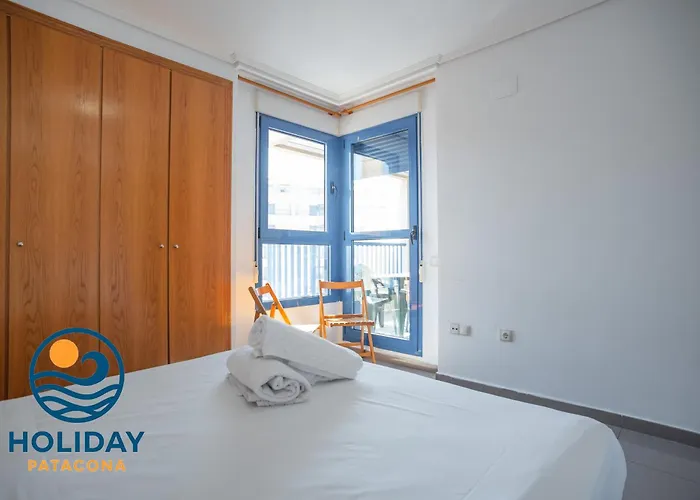 Style Patacona Apartamento