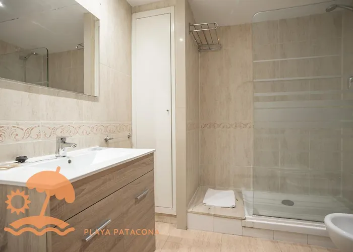 Style Patacona Apartamento *
