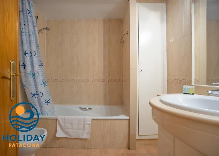 Apartamento Style Patacona
