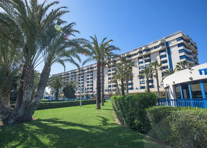 Apartamento Style Patacona